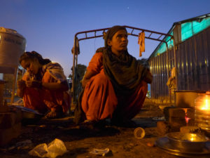 Advocate for Delhi’s ‘City-Makers’ Calls on Government to Provide Adequate Homeless Shelters
