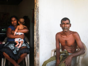 Sri Lanka, Long a Hotbed of Malaria, Is Eliminating Indigenous Cases Through Diligence, Education