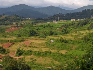 Farmland in Nepal Lies Fallow as Youth Seek Opportunity Abroad