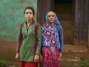 Girls and Young Women Band Together to End Child Marriage in Nepal