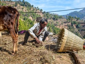 No Money, No Land: Nepal’s Indentured Servants Are Free, but Can’t Escape System