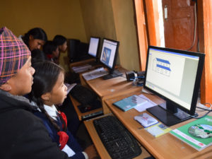 Local Innovator Brings Internet to Mountain Villages in Nepal