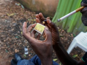 Debate Ignites Over Ban on Tobacco Alternatives