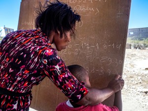 In a Haitian Town Full of Mass Graves, An Orphanage Looks to Children’s Futures