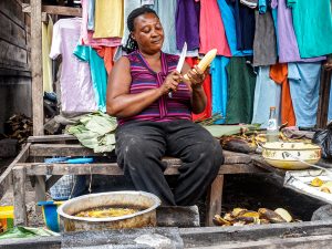 DRC Enjoys a Science-Assisted Banana Boom