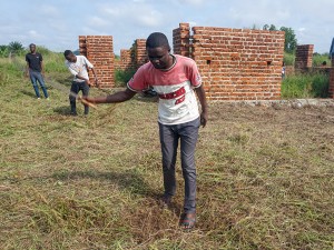 One Piece of Land. Two Families Claiming Ownership. In DRC, Resolving the Case Isn’t So Simple.