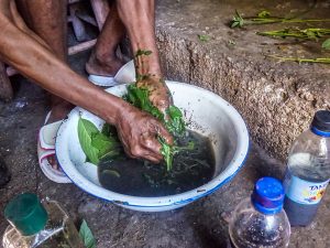 Cash-Strapped Haitians Find Voodoo a Cheaper Alternative to Traditional Medicine