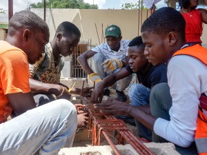 Haiti Bans Overage Students From Secondary Education, but One School Has a Solution