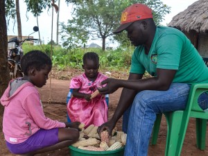 Trapped and Invisible: Uganda’s Maragoli People Fight for Official Recognition