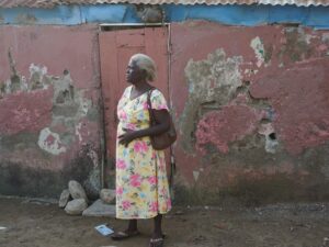 Abandoned River, Abandoned Residents: Port-de-Paix Flooding Threatens Communities