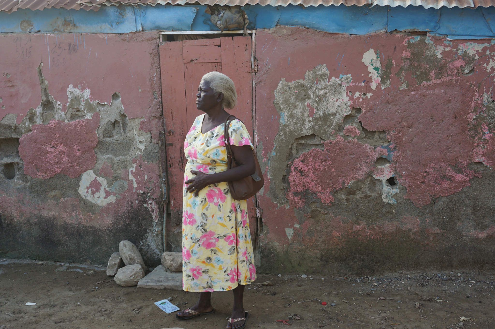 Abandoned River, Abandoned Residents: Port-de-Paix Flooding Threatens Communities