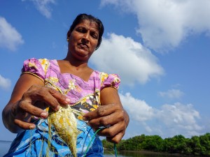 Fishing Communities Battle the Elements — and Unrelenting Debt