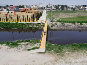 Can Eggshells Save One of Mexico’s Most Polluted Rivers?