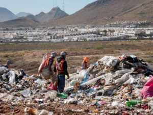 Plastic Bag Ban Stalls, a Casualty of the Pandemic