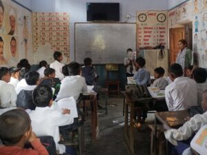 When a Child’s First Language Is the Last Language They’ll Hear in School