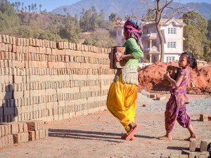 For Children Working in Kilns, Nepal’s Anti-Child Labor Laws Remain Distant, Ineffective