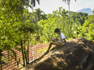 Nationwide Wifi Could Come to Sri Lanka, Connecting Areas Isolated From Tech Boom