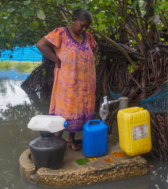 Sri Lanka's Economic Crisis